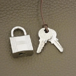 【Sản phẩm chưa sử dụng】Túi Hermes Picotin Lock PM 056289CK 618051