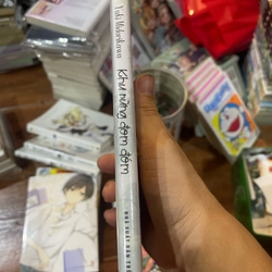 Truyện Tranh Khu Rừng Đom Đóm - Yuki Midorikawa (k19) 477456