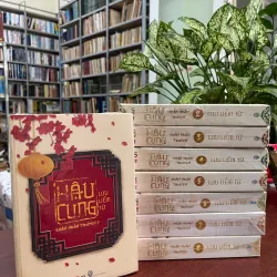 HẬU CUNG CHÂN HOÀN TRUYỆN - LƯU LIỄM TỬ