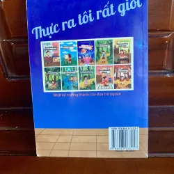 Thật ra tôi rất giỏi 1003235