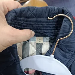 Áo khoác nữ hãng Burberry  681790