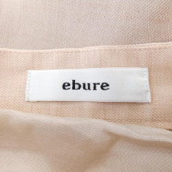 【Mã giảm giá】Ebure ebure chân váy 654853