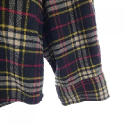 Áo sơ mi Flannel Tartan SUPREME - Hàng hiệu Chính hãng 896919