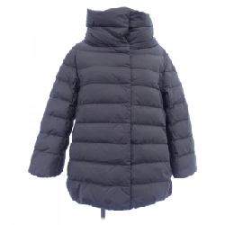 【Mã giảm giá】Áo khoác lông vũ Herno