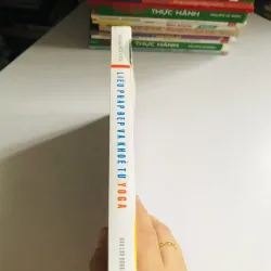 LIỆU PHÁP ĐẸP & KHOẺ ĐẾN TỪ YOGA  969786