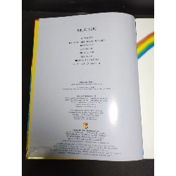 Atlas tự nhiên mới 85% HCM0411 912338