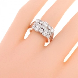 Nhẫn kim cương PT900 1.55CT 668873