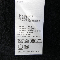 トータリテ TOTALITE 21-080-140-7121-4-0 Áo khoác cardigan - Hàng hiệu Authentic 775603