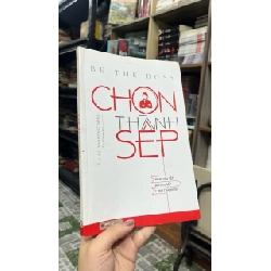 Chọn Thành Sếp - Hác Phượng Như 1052192