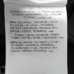 Moncler Genius DORFMAN Áo khoác - Hàng hiệu Chính hãng 892153