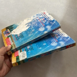 Nhật ký công chúa Meg Cabot (Hoa học trò) 543116