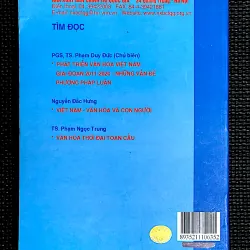 Những khía cạnh LỊCH SỬ - VĂN HÓA Việt Nam và thế giới 996747