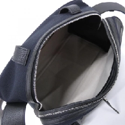 Túi Boston Hermes Long Courier 084517CK 614924