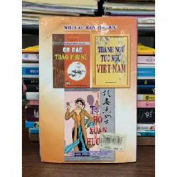 Tinh hoa xử thế (Sách học làm người) - Hoài Quỳnh (biên soạn) 572438