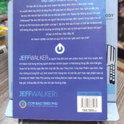 Sách: Tung sản phẩm (Launch) - Jeff Walker (A2) 590078
