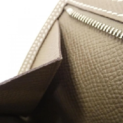 Ví Hermès Béarn Soufflé 039785CK 621026