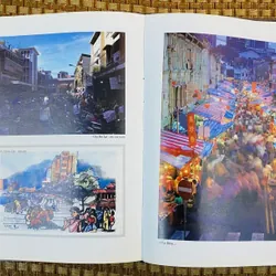 Lang Thang Phố Thị 591004