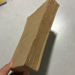 Người cung nữ (Từ Hi Thái Hậu) Tập 1 - 1989s (mất bìa) 738943