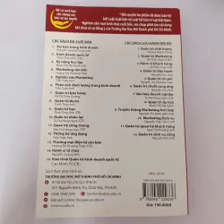 Quản trị nhân lực - Trường đại học mở Tp Hồ Chí Minh 926769