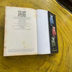 CÔ GÁI CHỌC TỔ ONG BẦU- STIEG LARSSON 565203