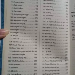 Kham dư mạn hứng  733766