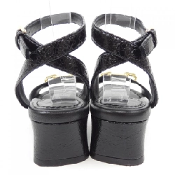 Giày sandal LOUIS VUITTON 661521