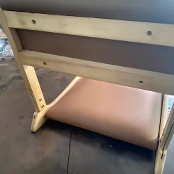 Ghế Ngồi Bệt Kiểu Nhật & Ghế Ngồi Bệt Tatami Nhật Cao Cấp - 4 Màu Đẹp, Lưng Êm, Xếp Gọn 749500