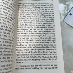 PHẬT GIÁO TƯ TƯỞNG LUẬN - THÍCH QUẢNG ĐỘ 1029986