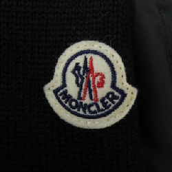 MONCLER K20939B00035 Áo khoác lông - Hàng hiệu Chính hãng 812675