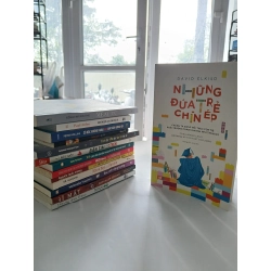 Những đứa trẻ chín ép - David Elkind 540029