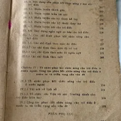 Vấn đề hồi phục chức năng cho người điếc, Phạm Kim 709412