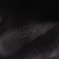 Giày boot SALVATORE FERRAGAMO - Hàng hiệu Authentic 830596