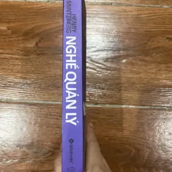 Nghề quản lý - Henry Mintzberg (6) 681660