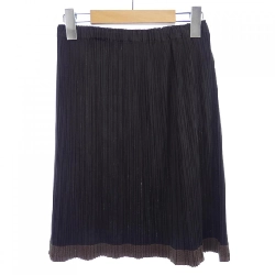 【Mã giảm giá】Váy Pleats Please 655085