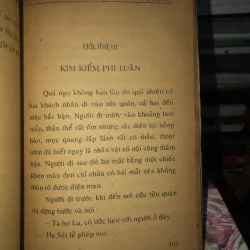Thất kiếm truy hồn - Độc Cô Hồng 977359