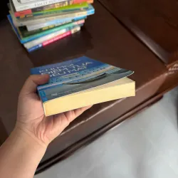 Khi Mọi Điểm Tựa Đều Mất – Marci Shimoff & Carol Kline- K5 1044328