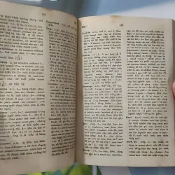 [MIỄN PHÍ BỌC SÁCH] [XƯA] Từ Điển Pháp - Việt (1986) - Dặng Đình Thường chủ biên 997828