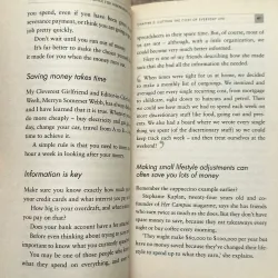 Ms. Moneypenny’s Financial Advice for Independent Women 734625