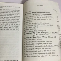 DÂN GIAN THUỐC HAY MẸO LẠ 693693