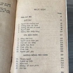 XUÂN NGUYỆT, Bette Bao Lord (xb 1989) 937315