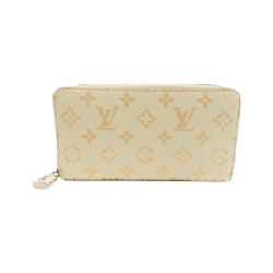 Ví Zippy da kỳ lạ Louis Vuitton N97773
