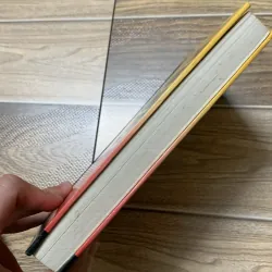 Trên sa mạc và trong rừng thẳm 1036987