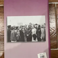 Trường Chinh - Một nhân cách lớn, một nhà lãnh đạo kiệt xuất của cách mạng Việt Nam (BM) 692632