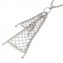 PT900/PT850 Necklace - Hàng hiệu Authentic 846216