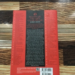48 Nguyên Tắc Chủ Chốt Quyền Lực. 333718