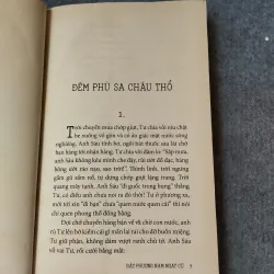 ĐẤT PHƯƠNG NAM NGÀY CŨ - TRẦN BẢO ĐỊNH 720020