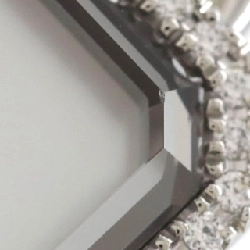 Chanel Première/D H3253 SS Quartz - Hàng hiệu Authentic 881828