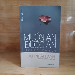 Thầy Thích Nhất Hạnh (5 Cuốn) 544356