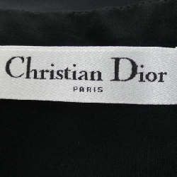 クリスチャンディオール CHRISTIAN DIOR 111J33A1166 Váy - Hàng hiệu Chính hãng 818556