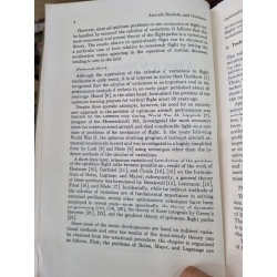 MATHEMATICAL OPTIMIZATION TECHNIQUES (EDITED BY RICHARD BELLMAN) 119895